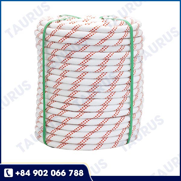 Reinforced ropes
